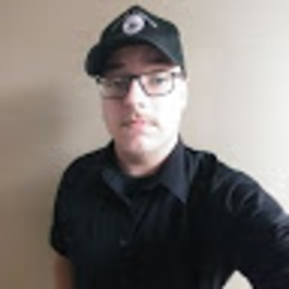 Meet your Posher, Keith - Picture 1 of 1